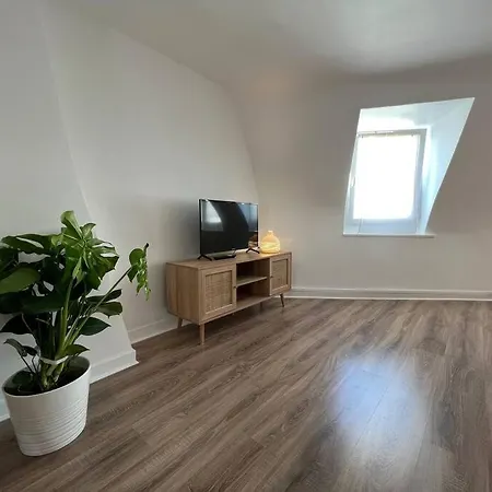 Le Terracotta - Joli Duplex Centre Apartment *