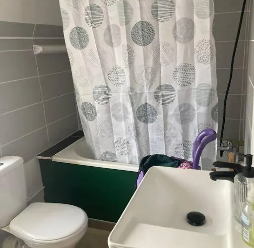 Apartman Le Terracotta - Joli Duplex Centre