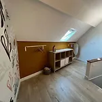 Apartmán Le Terracotta - Joli Duplex Centre