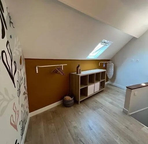 Apartment Le Terracotta - Joli Duplex Centre